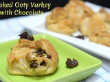 Ooty Varkey | Baked Chocolate Ooty Varkey