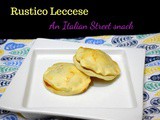 Rustico | How to make Rustico Leccese