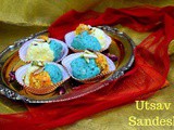Utshob Sondesh | How to make Utsav Sandesh