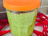 Green chutney