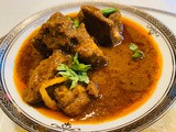 Mutton Lababdaar