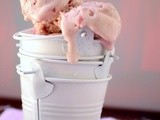 How to make ice cream without a machine? - Easy homemade strawberry ice cream recipe