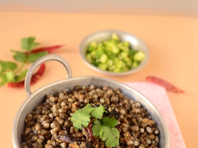 Very Good Recipes of Bean Salad and Sundal