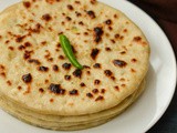 Aloo Kulcha Recipe | Amritsari Aloo Kulcha | Punjabi Aloo Kulcha Recipe | Stove Top Aloo Kulcha Recipe