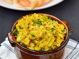Aloo Masala Recipe For Dosa | Potato Curry For Dosa/Masala Dosa |How To Make Aloo Dosa Masala