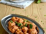 Bonda / Kadalai Maavu Bonda / Besan Flour fritters ~ Easy & Quick snack recipe