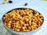 Boondi / Kara Boondi Recipe ~ Easy Diwali Snack Recipes