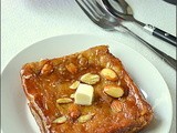 Caramel French Toast ~ Delicious English Breakfast