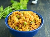 Cauliflower Kheema / Gobi Kheema Recipe