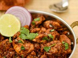 Chicken Chukka Varuval | South Indian Chicken Roast Recipe | Spicy Chicken Chukka Fry Recipe