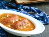 Malai Kofta Curry / How To Make Malai Kofta Curry Recipe