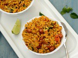 Pori Upma Recipe | Puffed Rice Upma | Mumra(Rice Puffs) Upma | Churumuri Susla