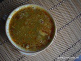 Kala chana soup| How to make sprouted kala chana soup