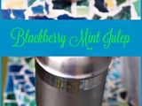 Blackberry Mint Julep Recipe