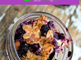 Blueberry Recipes for Summer