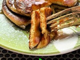 Carnivore Pancakes (Keto friendly, gf)