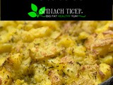 Crispy Smashed Potatoes