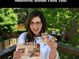 Crushing on Nashville Ethnic Food Tour: Nations in Our Neighborhood
