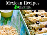 Easy Keto Mexican Recipes