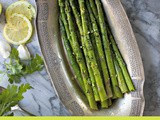 Easy Spring Asparagus Recipes