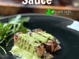 Entrecotê Steak Sauce (my version)