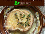 French Onion Soup Recipe