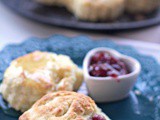 Goat Cheese Biscuits and Why i Hated the Movie, Burnt and the Food Movies i Love