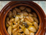 How to Make Garlic Confit in the Oven