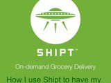 How to Use Shipt Grocery Delivery Service and Why i Love It