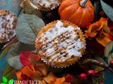 Keto Pumpkin Streusel Muffins