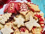 Keto Sugar Cookies You Can Cut Out
