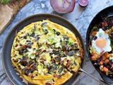 My Best Frittata Recipes and Your Frittata Questions Answered