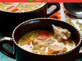 Six Easy Chicken Soup Recipes