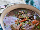 Six Slow Cooker Recipes on Repeat for Beef and Pork