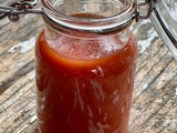 Sugar Free Barbecue Sauce