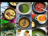 Vitamix Soup Recipes Made in Minutes
