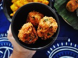 Kolkata street food: Fish chop
