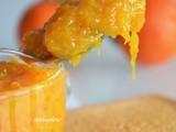 Marmellata di clementine