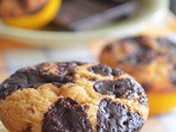 Muffins di Rachel Allen