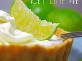 Sommer auf dem Teller: Key Lime Pie
