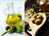 O For Olive- Which Oil is in Your Kitchen