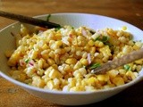 AMaizing Corn Salad