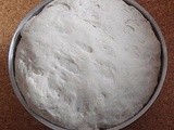 Baked Sally Lunn Bread