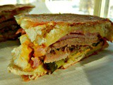Cubano (Cuban) Sandwiches