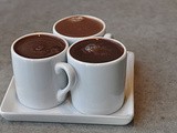 Hot Chocolate Crack