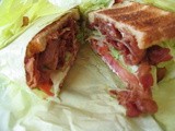 Wisconsin Club Sandwich