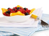 Top 5 Fruit Smoothie Recipes