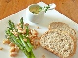 10 Things to do with Leftover Asparagus