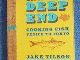  In at the Deep End  by Jake Tilson - a Review
