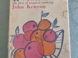 Julia Child, Mary Berry and the Delightful John Kenyon